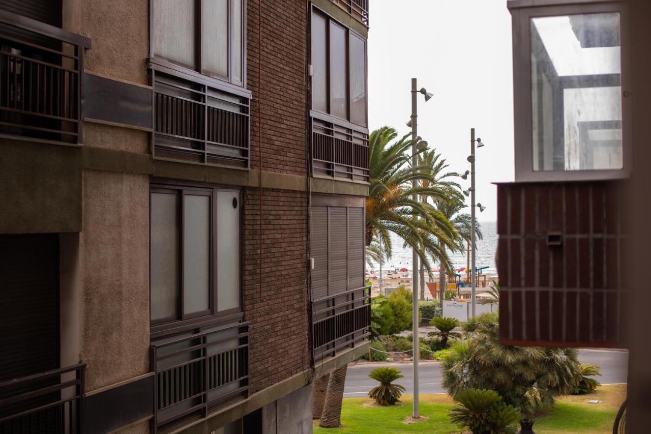 Apartamentos Rafael Loft Alicante Exterior photo