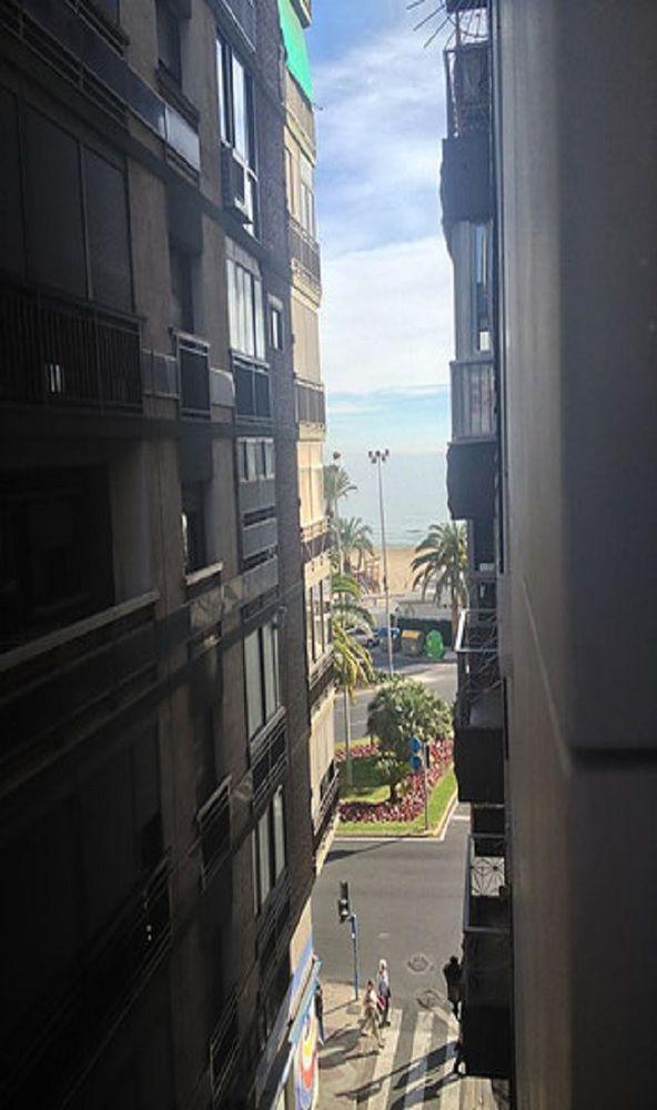 Apartamentos Rafael Loft Alicante Exterior photo